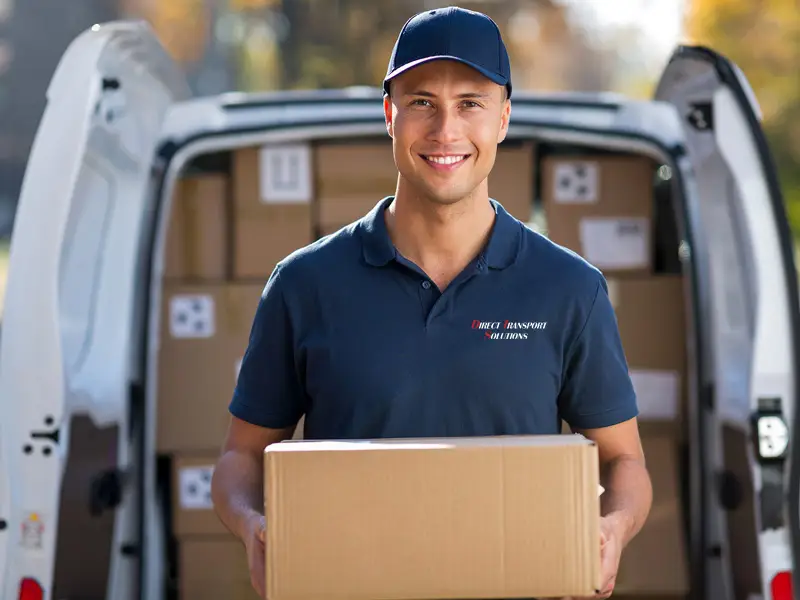 Birmingham and Solihull Removals